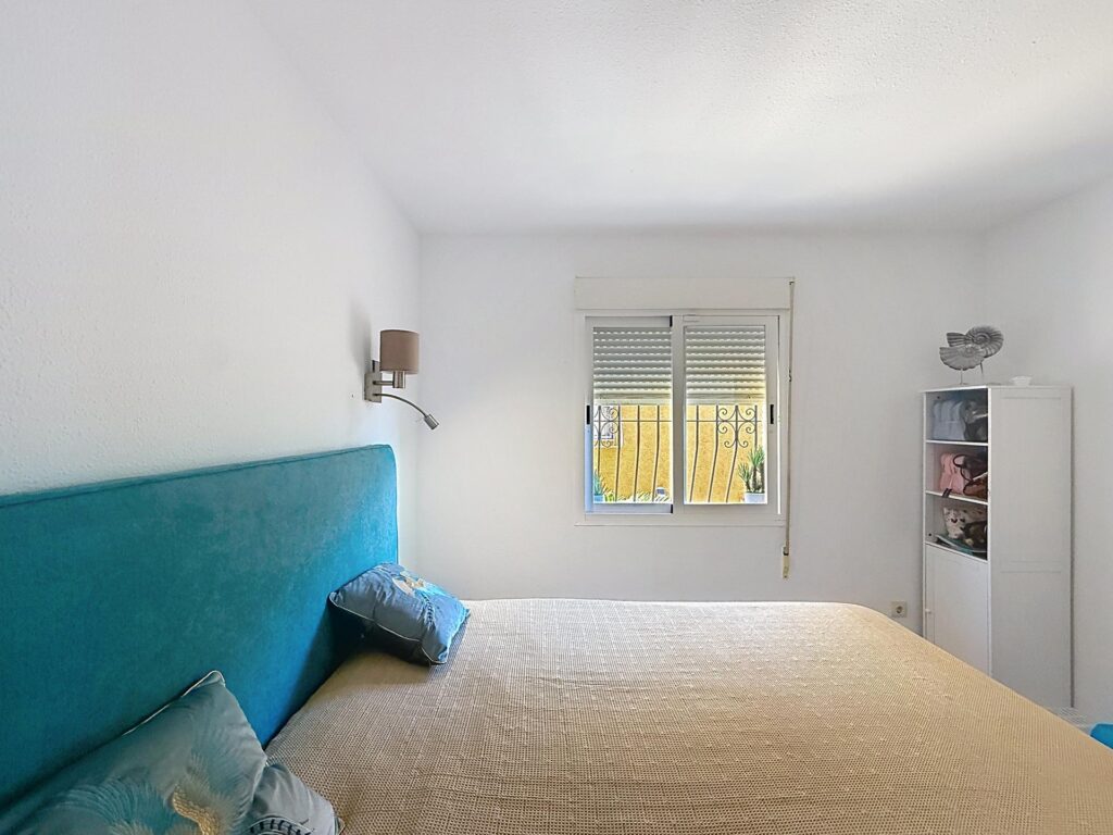 Apartamento en venta en Pueblo Panorama, Cumbre del Sol, con vistas panorámicas al mar - 23