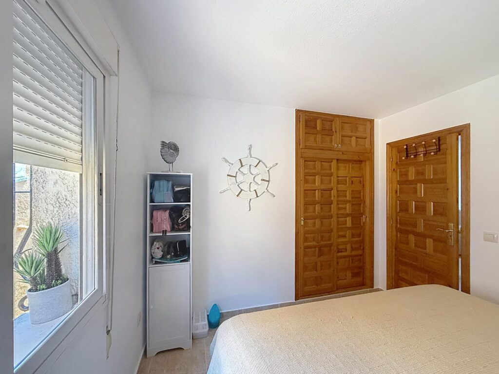 Apartamento en venta en Pueblo Panorama, Cumbre del Sol, con vistas panorámicas al mar - 24