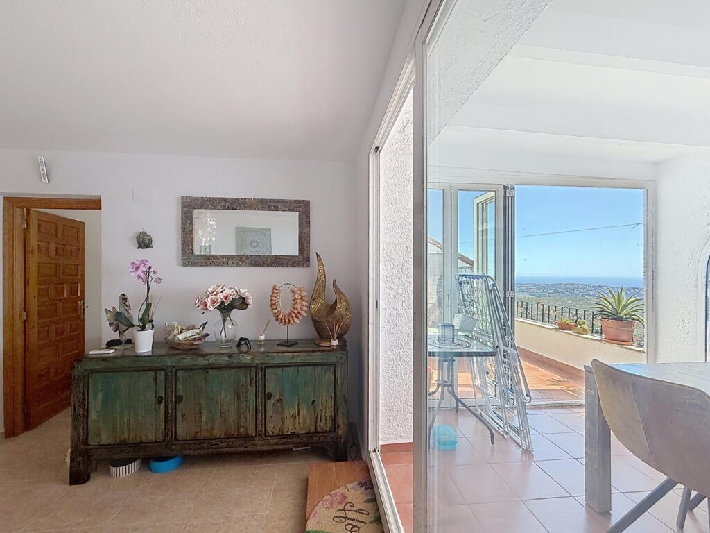 Apartamento en venta en Pueblo Panorama, Cumbre del Sol, con vistas panorámicas al mar - 27