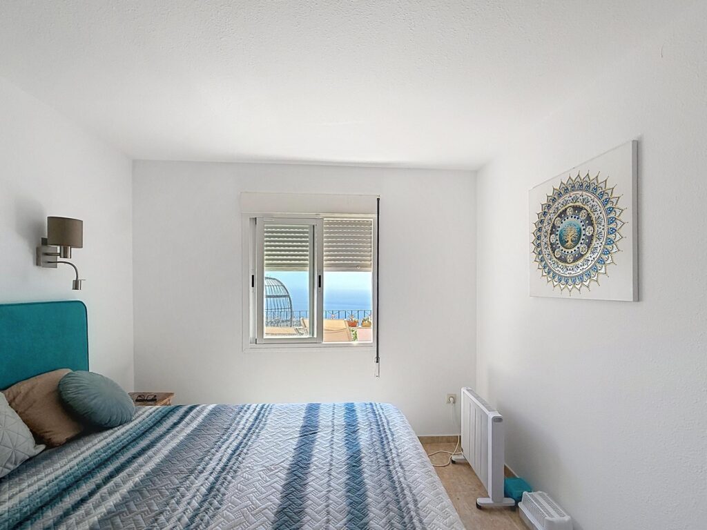 Apartamento en venta en Pueblo Panorama, Cumbre del Sol, con vistas panorámicas al mar - 30