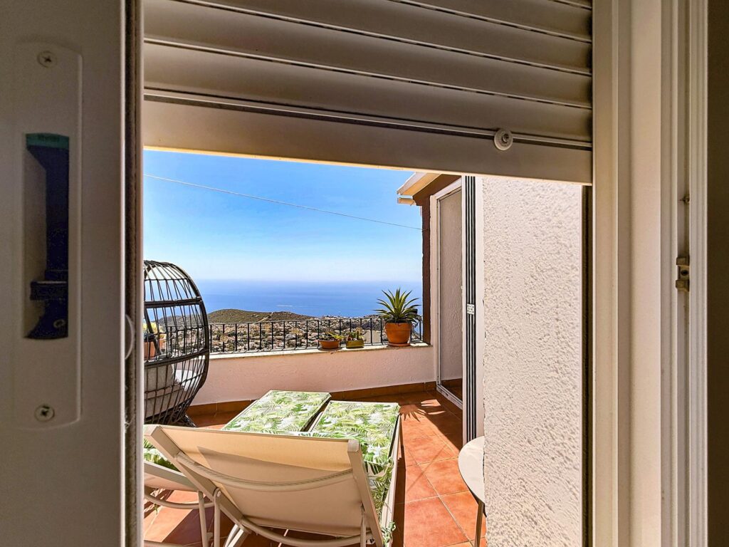 Apartamento en venta en Pueblo Panorama, Cumbre del Sol, con vistas panorámicas al mar - 34