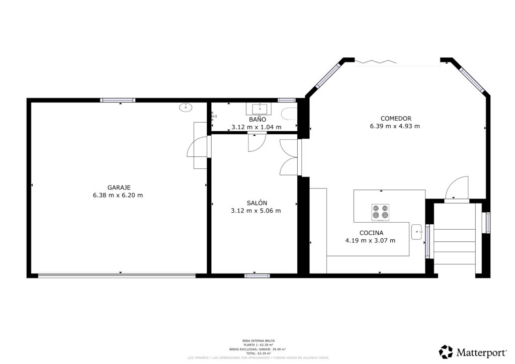 Cumbre del Sol villa renovated with sea views 71