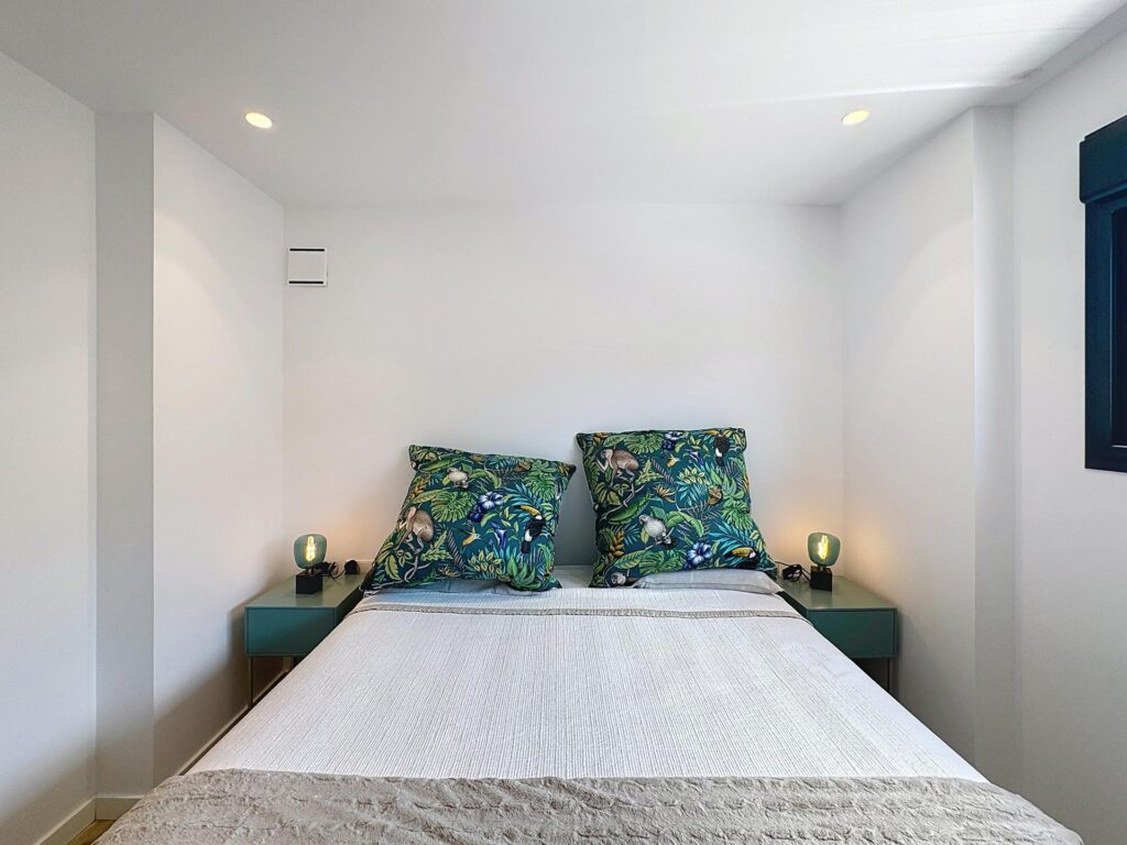 Impresionante Penthouse in Cumbre del Sol mit Panoramablick in Montecala Gardens. 24