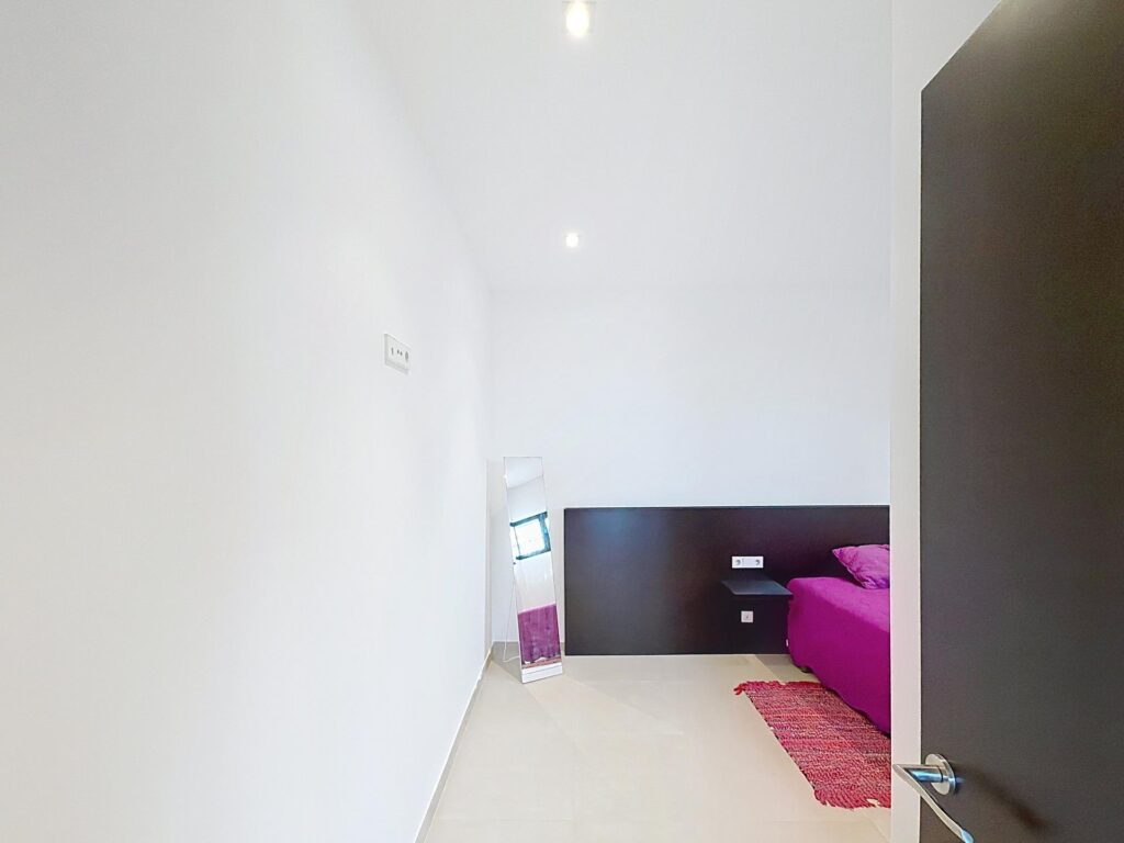 Moderne Villa am Cumbre del Sol mit Meerblick 67