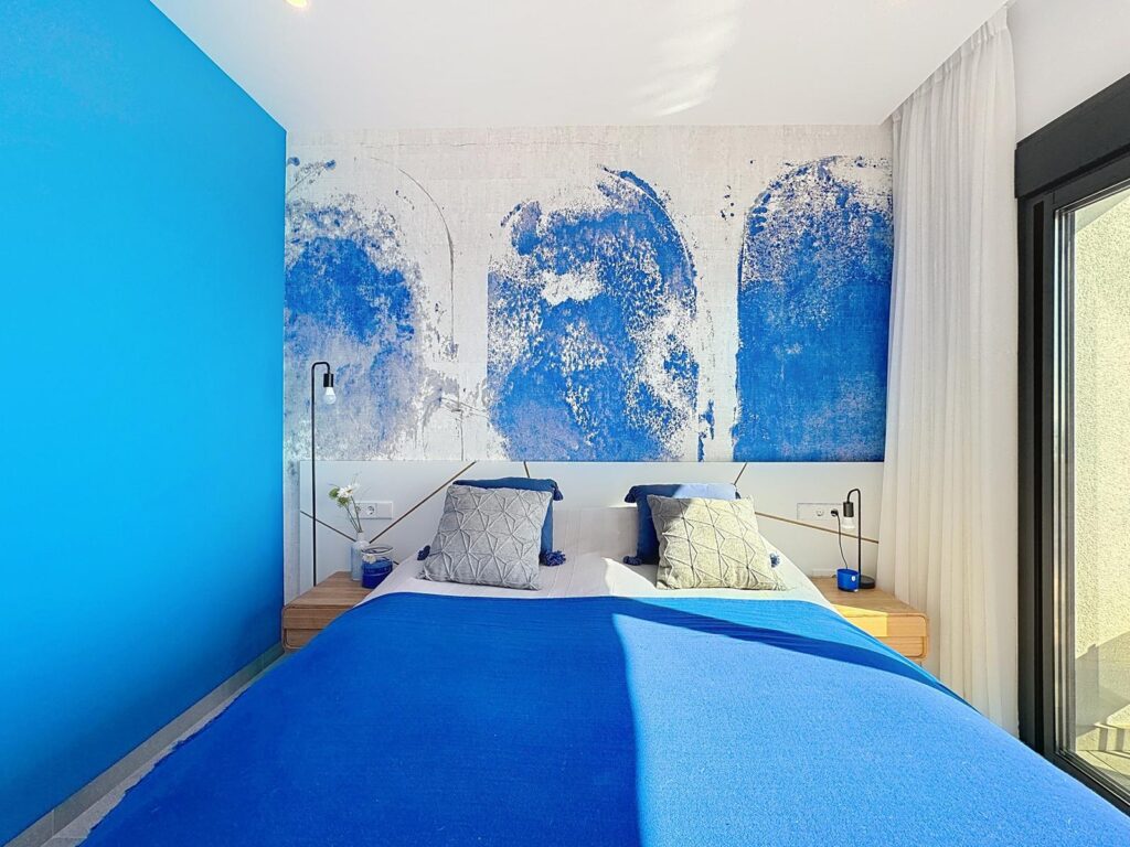 Cumbre del Sol Modern villa with sea views 20