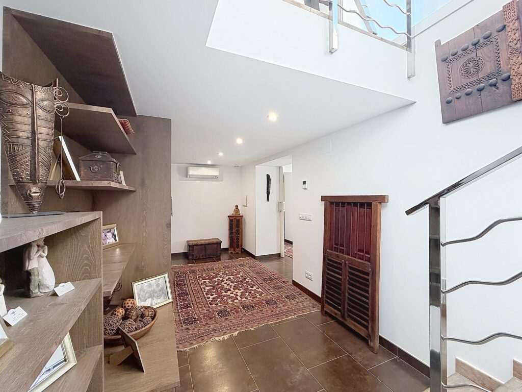 Cumbre del Sol, Luxe villa met panoramisch zeezicht in Magnolias 39