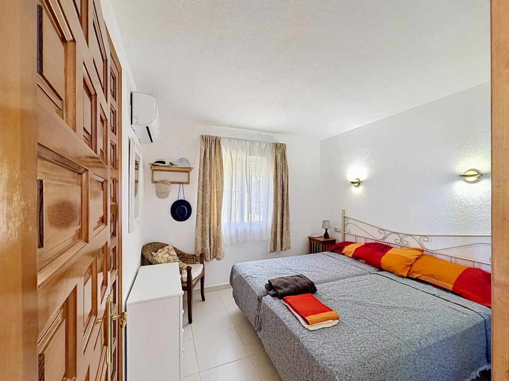 Apartment in Pueblo Panorama, Cumbre del Sol, Costa Blanca North 14