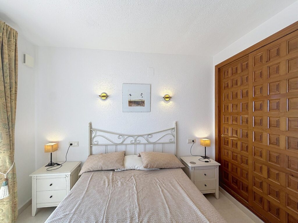 Apartment in Pueblo Panorama, Cumbre del Sol, Costa Blanca North 22
