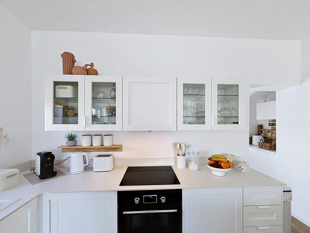 Renovated villa in Fresnos, Cumbre del Sol, Costa Blanca North 5