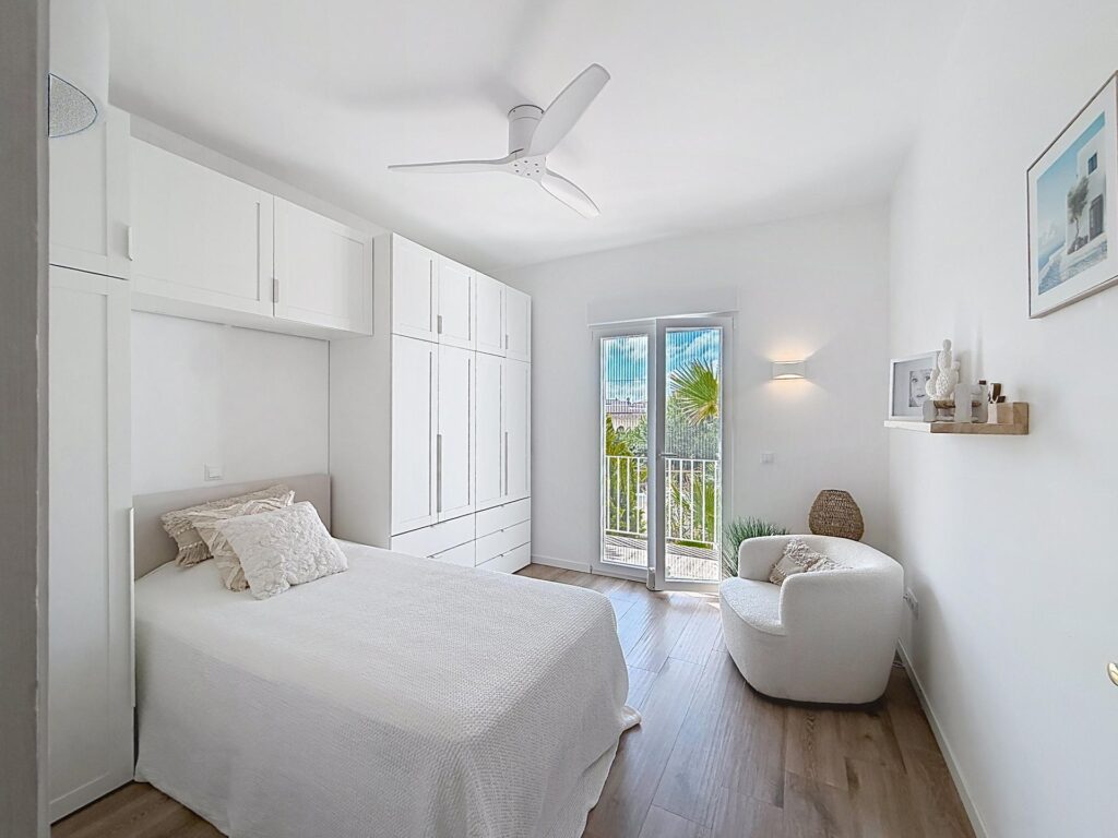 Renovated villa in Fresnos, Cumbre del Sol, Costa Blanca North 31