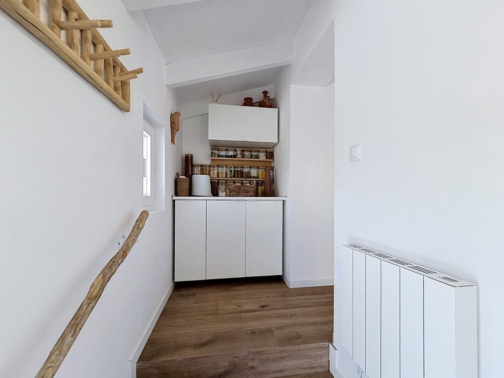 Renovated villa in Fresnos, Cumbre del Sol, Costa Blanca North 17