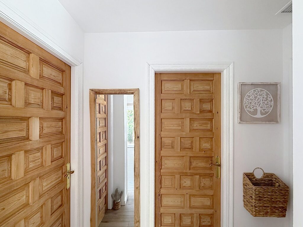 Renovated villa in Fresnos, Cumbre del Sol, Costa Blanca North 18
