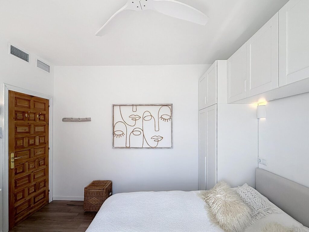 Renovated villa in Fresnos, Cumbre del Sol, Costa Blanca North 22