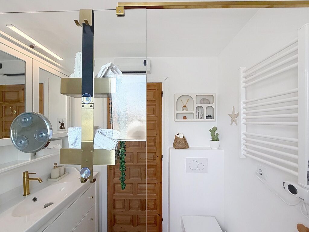 Renovated villa in Fresnos, Cumbre del Sol, Costa Blanca North 27