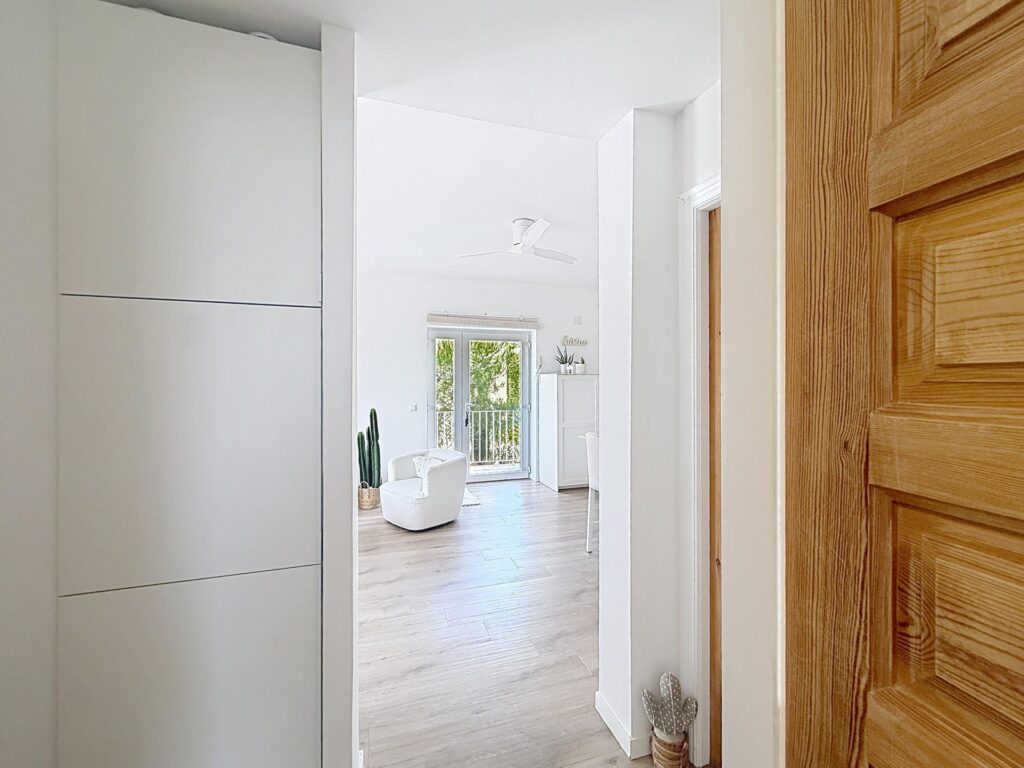 Renovated villa in Fresnos, Cumbre del Sol, Costa Blanca North 35