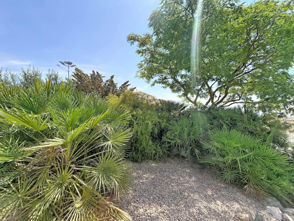 Villa in residential Magnolias, Cumbre del Sol, Costa Blanca North. 54