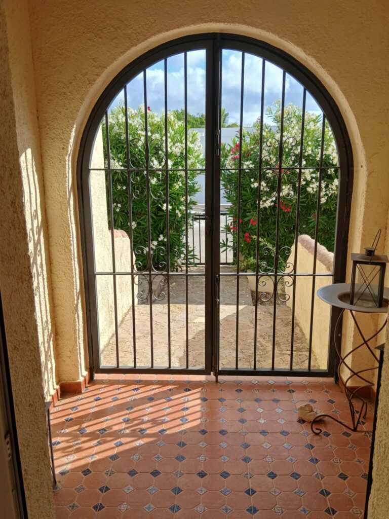 Villa in residential Magnolias, Cumbre del Sol, Costa Blanca North. 61