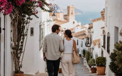 Leben an der Costa Blanca als Paar: Regionen, Lebensstil und Tipps zur Auswahl einer Immobilie