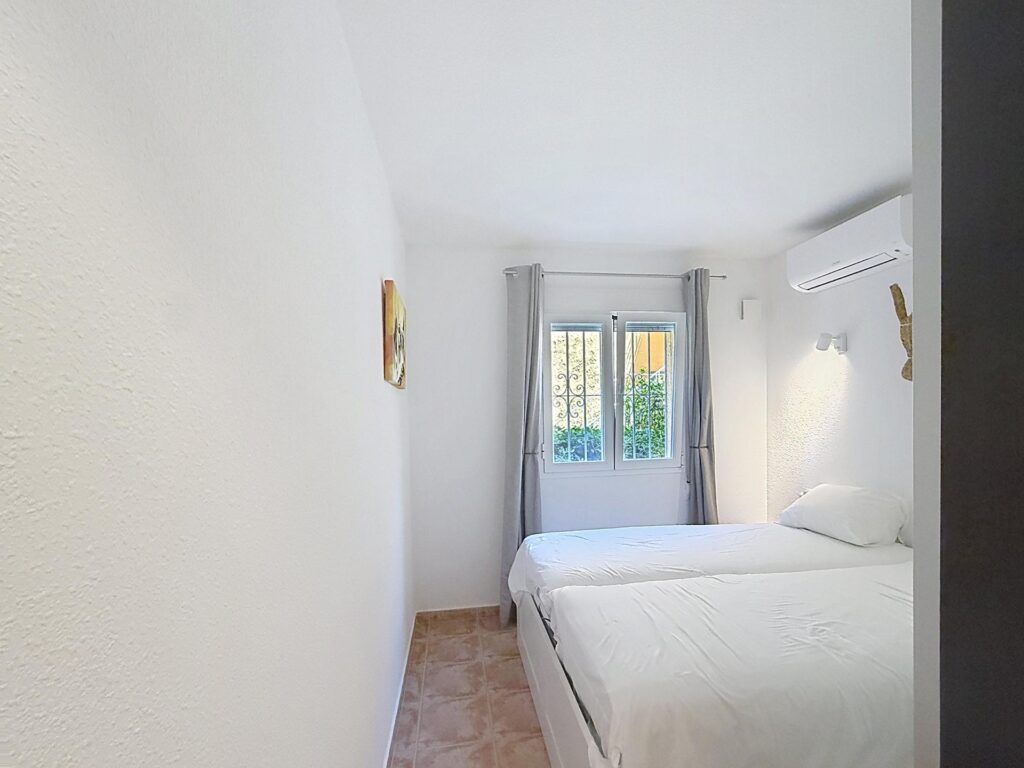 Apartment in Pueblo Montecala, Cumbre del Sol, Costa Blanca North 25