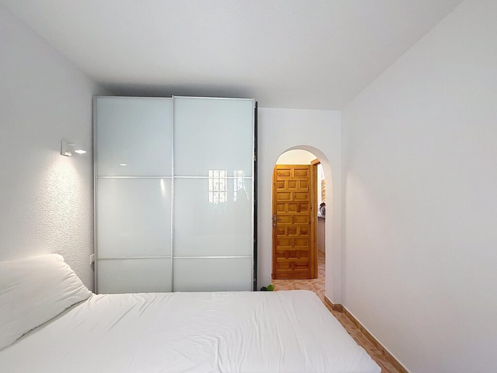 Apartment in Pueblo Montecala, Cumbre del Sol, Costa Blanca North 27