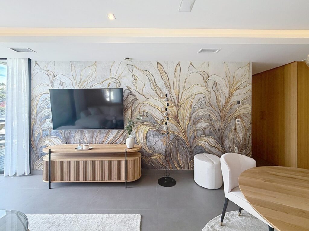 Apartment in Novamar Suites II, Cumbre del Sol, Costa Blanca North 7