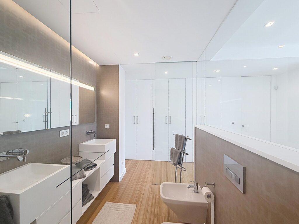 Apartment in Novamar Suites II, Cumbre del Sol, Costa Blanca North 30