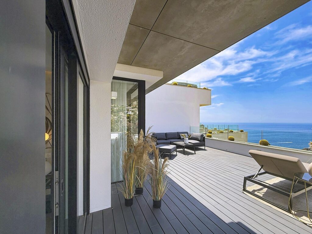 Apartment in Novamar Suites II, Cumbre del Sol, Costa Blanca North 36