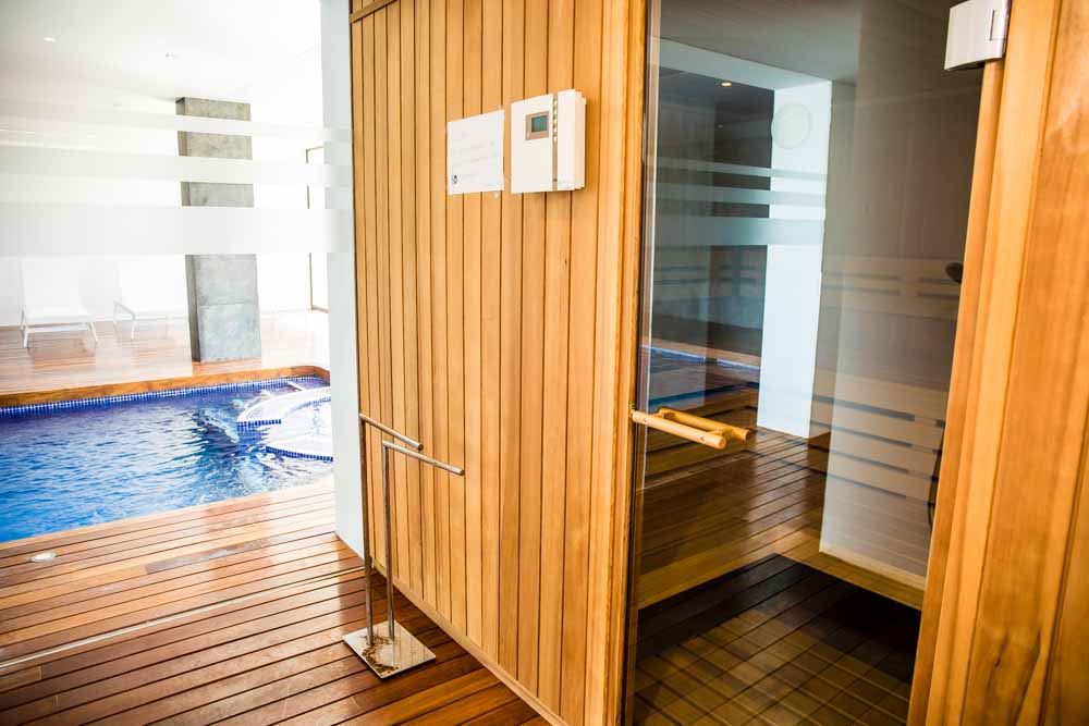 Apartment in Novamar Suites II, Cumbre del Sol, Costa Blanca North 54