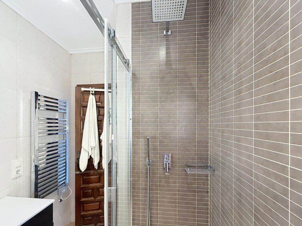 Townhouse in Pueblo de la Luz, Cumbre del Sol, Costa Blanca North 14
