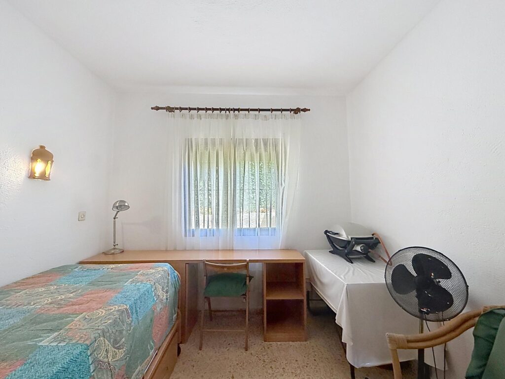 Townhouse in Pueblo de la Luz, Cumbre del Sol, Costa Blanca North 16