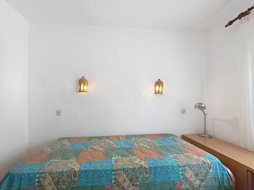 Townhouse in Pueblo de la Luz, Cumbre del Sol, Costa Blanca North 18