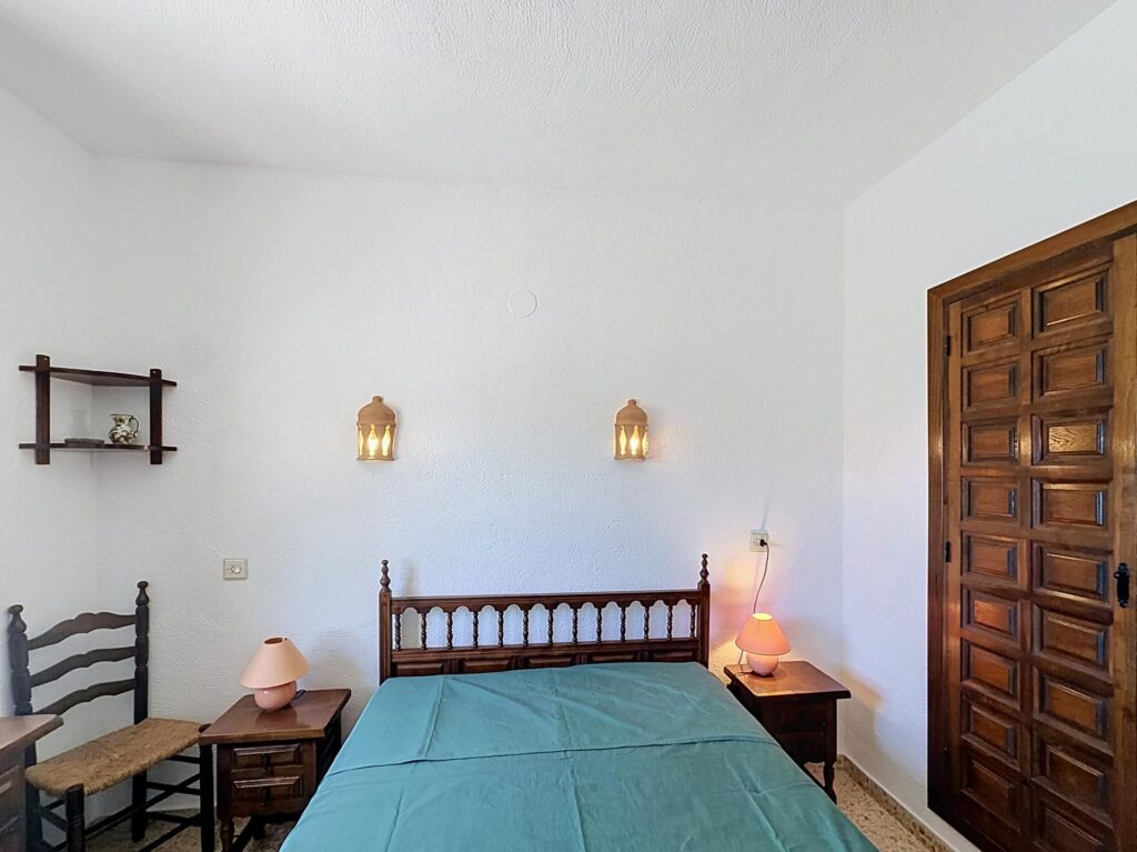 Townhouse in Pueblo de la Luz, Cumbre del Sol, Costa Blanca North 20