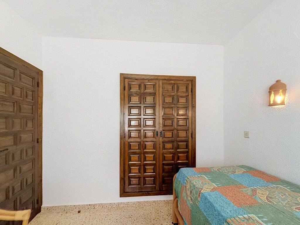Townhouse in Pueblo de la Luz, Cumbre del Sol, Costa Blanca North 33