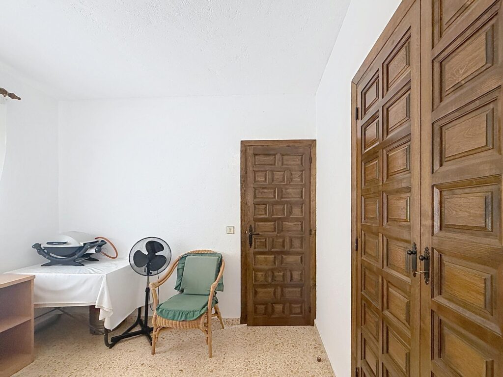 Townhouse in Pueblo de la Luz, Cumbre del Sol, Costa Blanca North 34