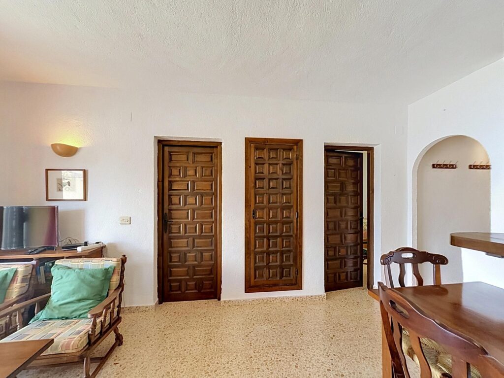 Townhouse in Pueblo de la Luz, Cumbre del Sol, Costa Blanca North 35