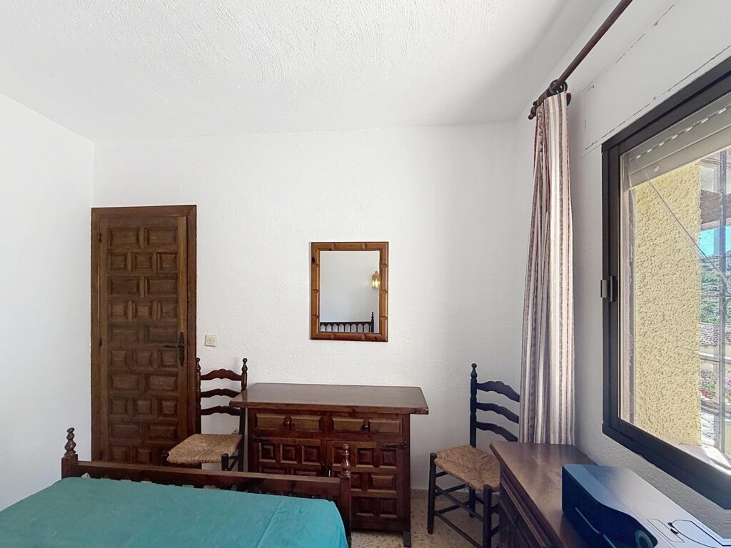 Townhouse in Pueblo de la Luz, Cumbre del Sol, Costa Blanca North 37