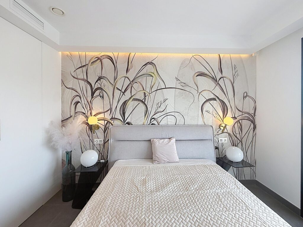 Apartment in Novamar Suites II, Cumbre del Sol, Costa Blanca North 17