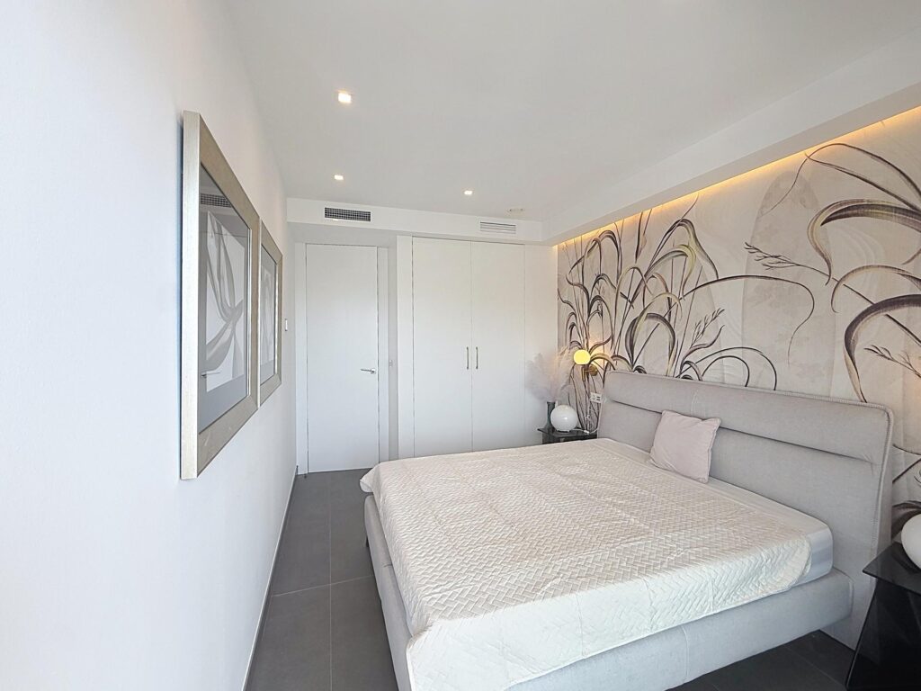 Apartment in Novamar Suites II, Cumbre del Sol, Costa Blanca North 18