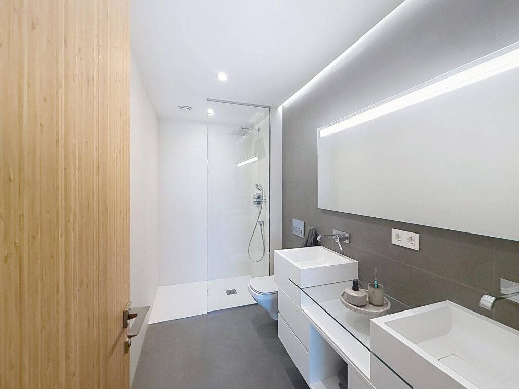 Apartment in Novamar Suites II, Cumbre del Sol, Costa Blanca North 19