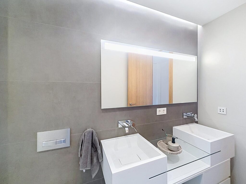 Apartment in Novamar Suites II, Cumbre del Sol, Costa Blanca North 20