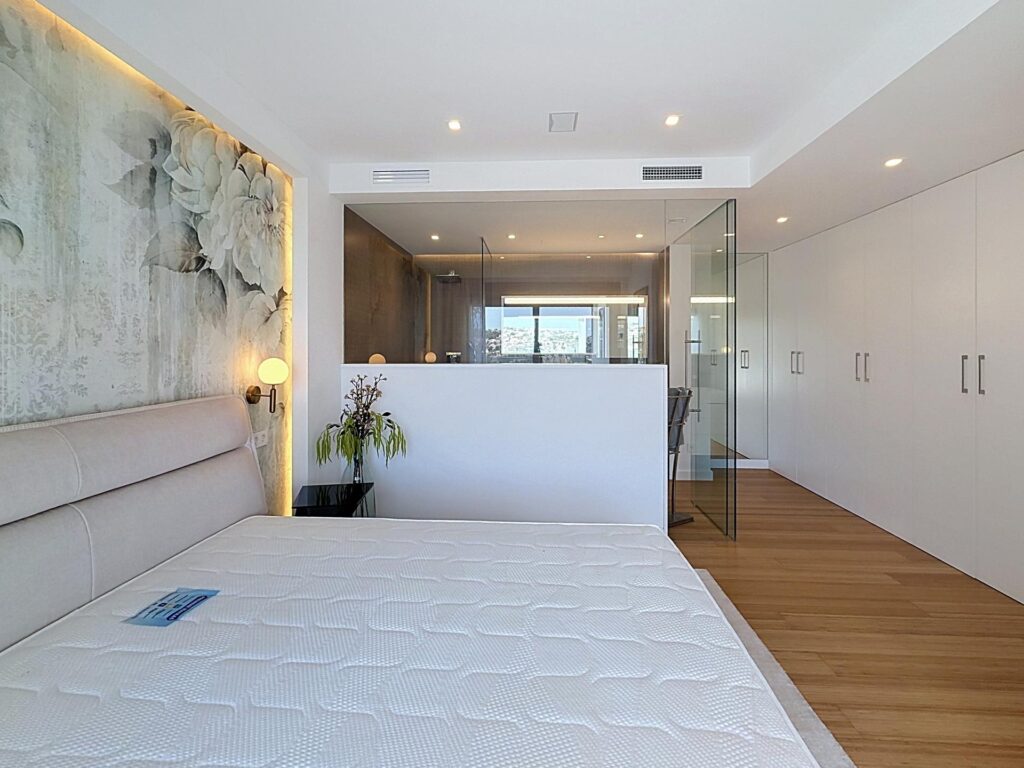 Apartment in Novamar Suites II, Cumbre del Sol, Costa Blanca North 26