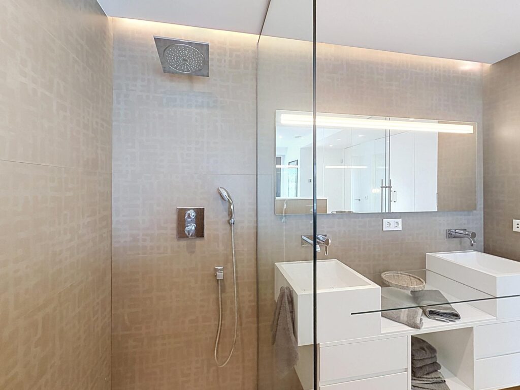 Apartment in Novamar Suites II, Cumbre del Sol, Costa Blanca North 30