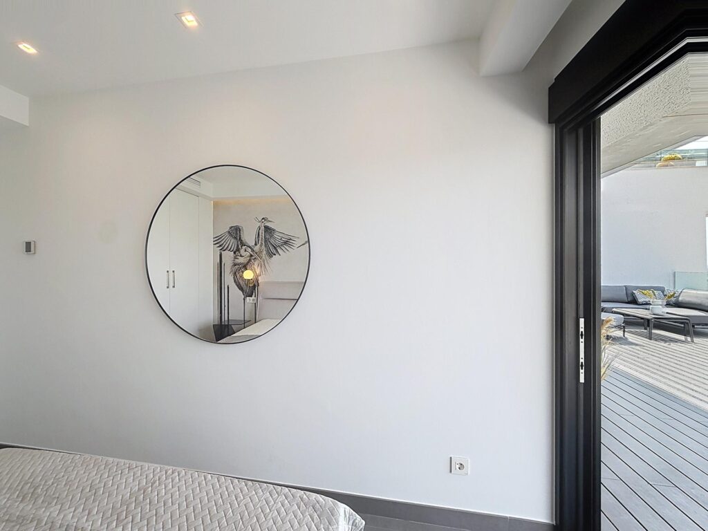 Apartment in Novamar Suites II, Cumbre del Sol, Costa Blanca North 43