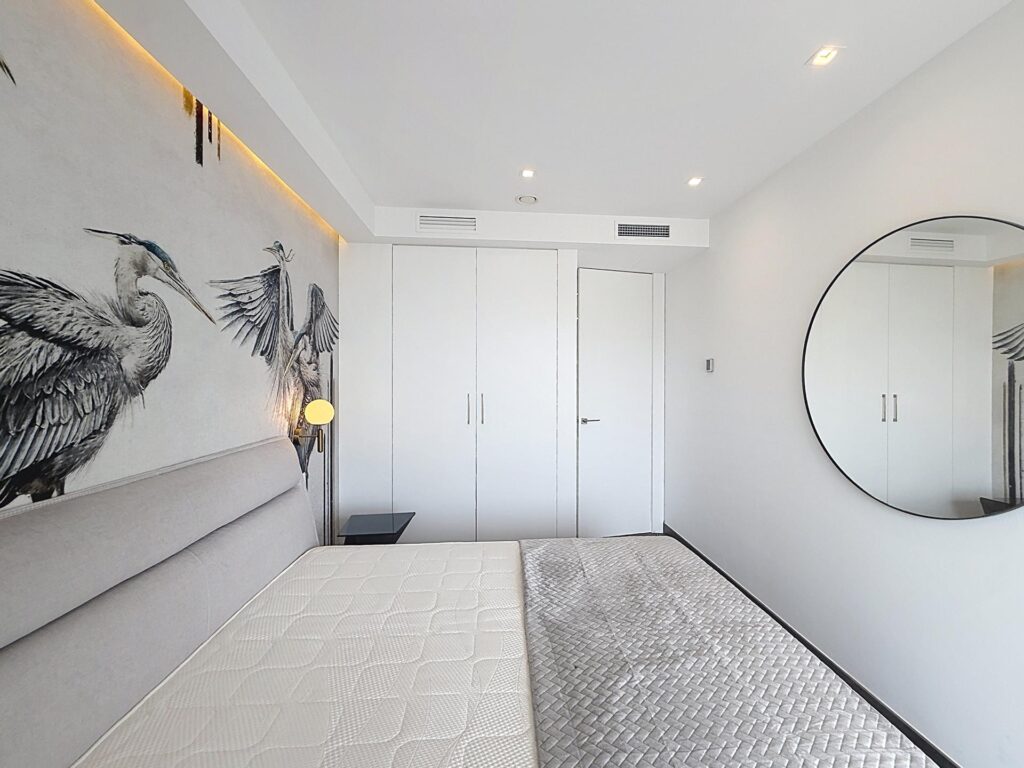 Apartment in Novamar Suites II, Cumbre del Sol, Costa Blanca North 44