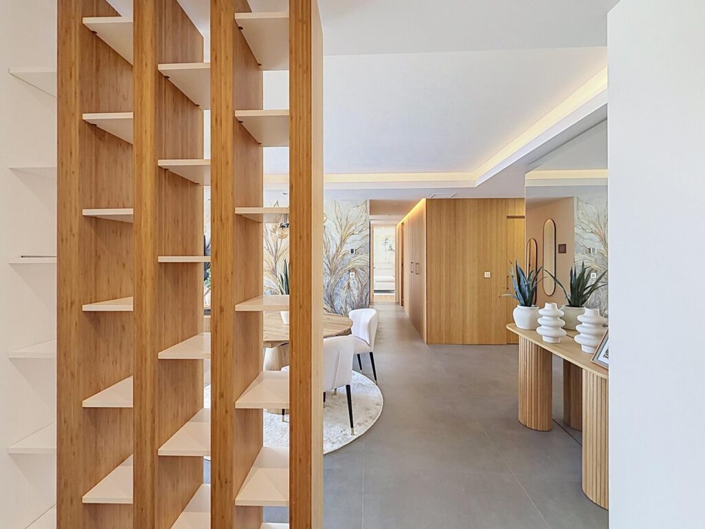 Apartment in Novamar Suites II, Cumbre del Sol, Costa Blanca North 5