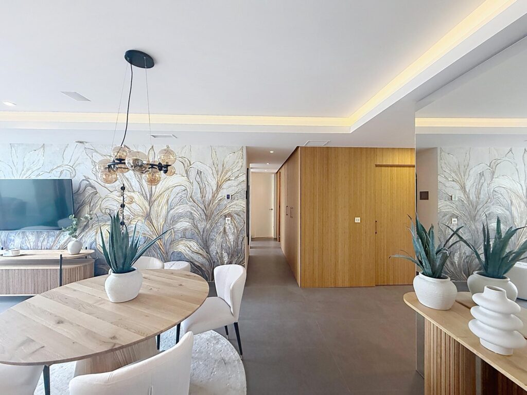 Apartment in Novamar Suites II, Cumbre del Sol, Costa Blanca North 6