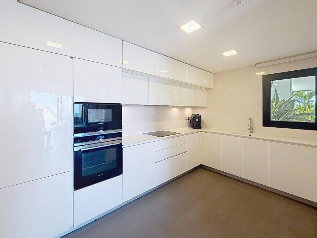 Apartment in Novamar Suites II, Cumbre del Sol, Costa Blanca North 19