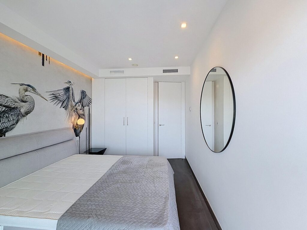 Apartment in Novamar Suites II, Cumbre del Sol, Costa Blanca North 29