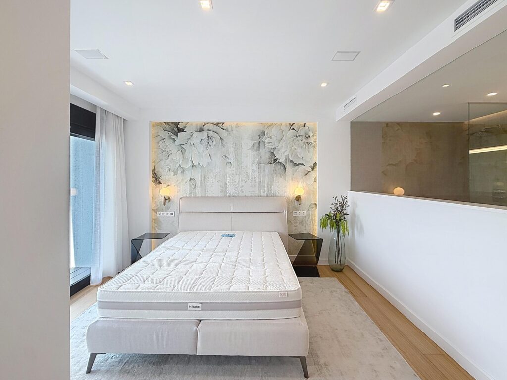 Apartment in Novamar Suites II, Cumbre del Sol, Costa Blanca North 31