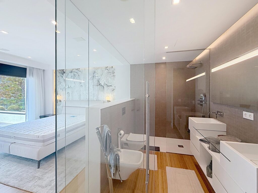 Apartment in Novamar Suites II, Cumbre del Sol, Costa Blanca North 34
